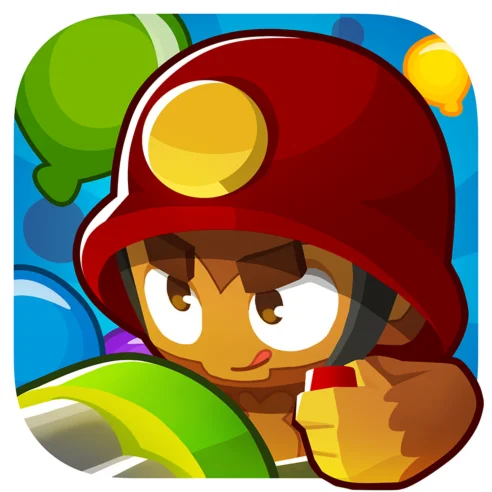 Bloons TD 6+ на iPhone iPad AppStore ios + БОНУС