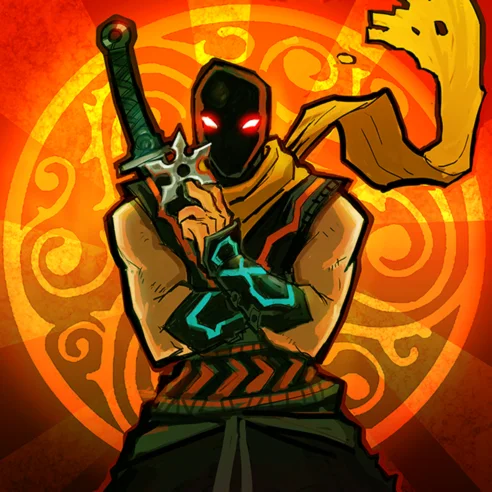 Shadow Blade+ на iPhone iPad AppStore ios + БОНУС