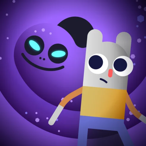 Winding Worlds на iPhone iPad AppStore ios + БОНУС