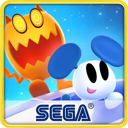 ChuChu Rocket! Univers на iPhone iPad AppStore ios + 