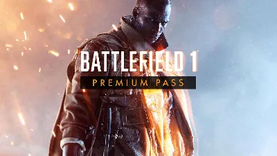 BATTLEFIELD 1 PREMIUM PASS | EA App | ПК | Онлайн