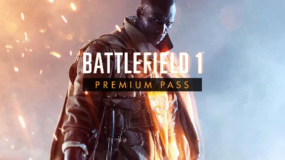 BATTLEFIELD 1 PREMIUM PASS | EA App | ПК | Онлайн