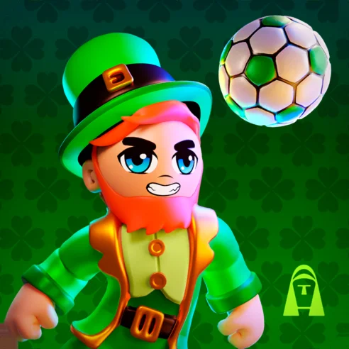 CHARRUA SOCCER на iPhone iPad AppStore ios + БОНУС