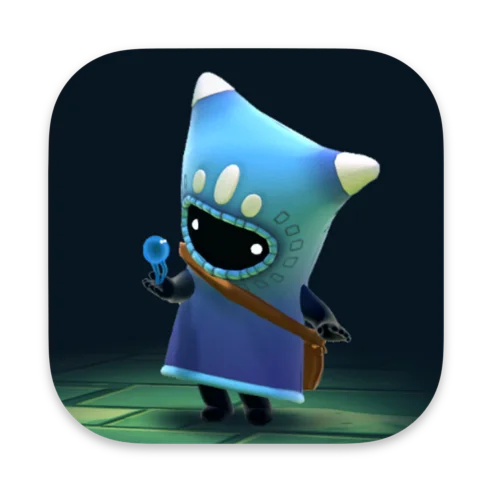 The Last Campfire на iPhone iPad AppStore ios + БОНУС