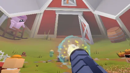Hyperbolica 💎 АВТОДОСТАВКА STEAM GIFT РОССИЯ