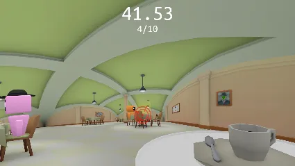Hyperbolica 💎 АВТОДОСТАВКА STEAM GIFT РОССИЯ