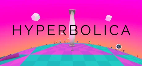 Hyperbolica  АВТОДОСТАВКА STEAM GIFT РОССИЯ