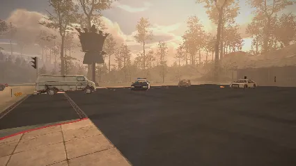 Deadly Flare 💎 АВТОДОСТАВКА STEAM GIFT РОССИЯ