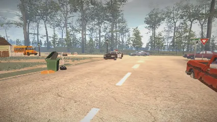 Deadly Flare 💎 АВТОДОСТАВКА STEAM GIFT РОССИЯ
