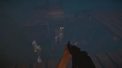 Deadly Flare 💎 АВТОДОСТАВКА STEAM GIFT РОССИЯ