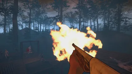 Deadly Flare 💎 АВТОДОСТАВКА STEAM GIFT РОССИЯ