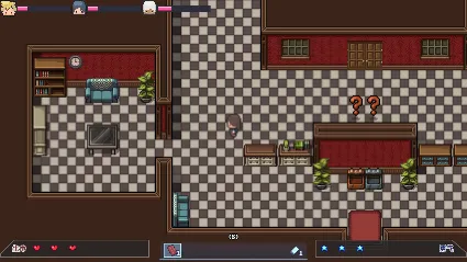 Ten Trials of Babel: The Doppelganger Maze 💎 STEAM GIFT