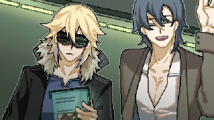 Ten Trials of Babel: The Doppelganger Maze 💎 STEAM GIFT