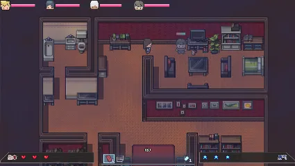 Ten Trials of Babel: The Doppelganger Maze 💎 STEAM GIFT