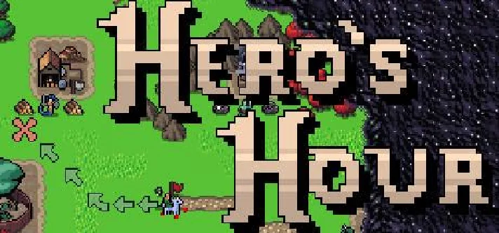 Hero´s Hour - Steam account Global offline💳