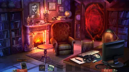 Midnight Mysteries Witches of Abraham Collector's Edit