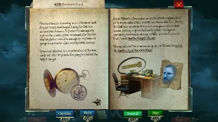 Midnight Mysteries Witches of Abraham Collector's Edit