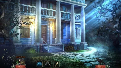 Midnight Mysteries Witches of Abraham Collector's Edit