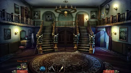 Midnight Mysteries Witches of Abraham Collector's Edit