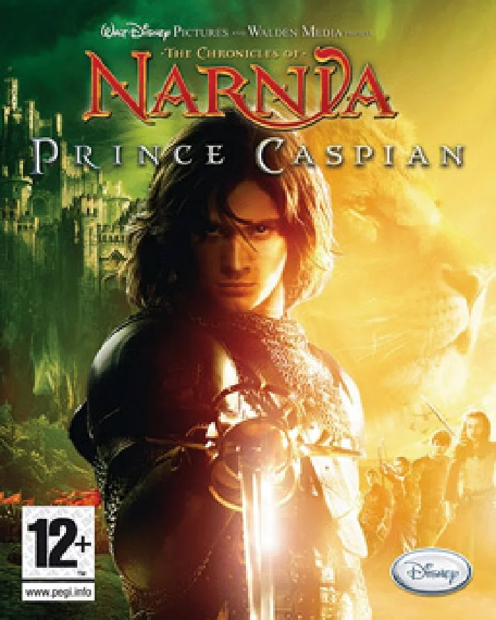 The Chronicles of Narnia Prince Caspian (Steam Gift)