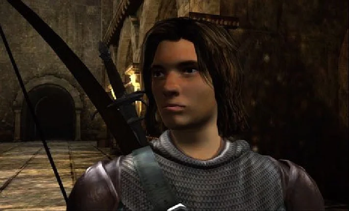 The Chronicles of Narnia Prince Caspian (Steam Gift)