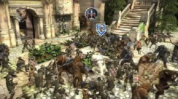The Chronicles of Narnia Prince Caspian (Steam Gift)
