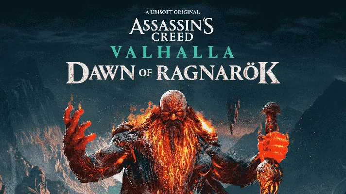 AC Valhalla Complete Edition Ragnarök | Xbox One