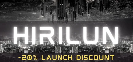 Hirilun  АВТОДОСТАВКА STEAM GIFT RU