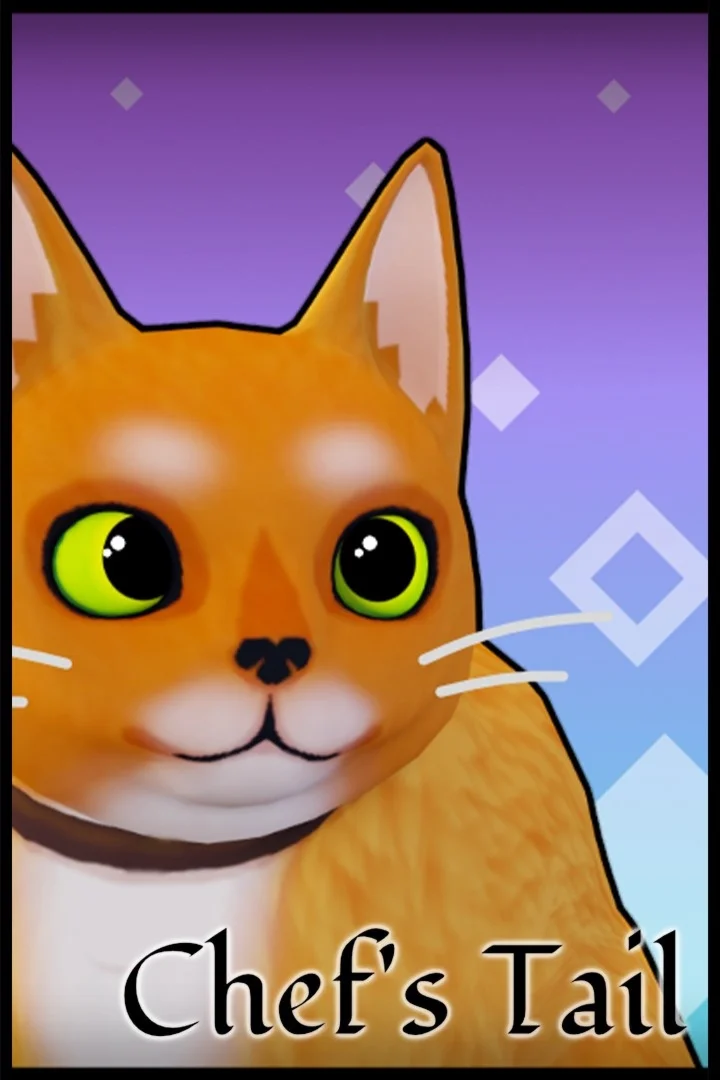 Chef's Tail XBOX ONE X|S КЛЮЧ