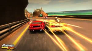 Carnage Racing STEAM Gift - Region Free