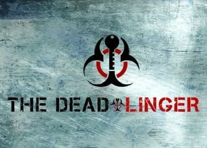 The Dead Linger STEAM Gift - Region Free