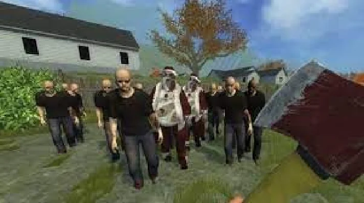 The Dead Linger STEAM Gift - Region Free