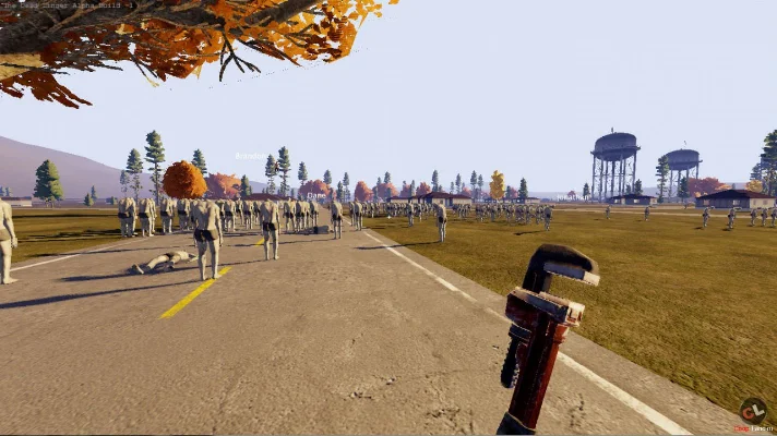 The Dead Linger STEAM Gift - Region Free