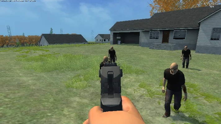The Dead Linger STEAM Gift - Region Free