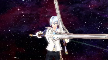 The Legend of Heroes: Trails of Cold Steel IV STEAM РФ