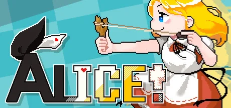 Alice!  АВТОДОСТАВКА STEAM GIFT РОССИЯ
