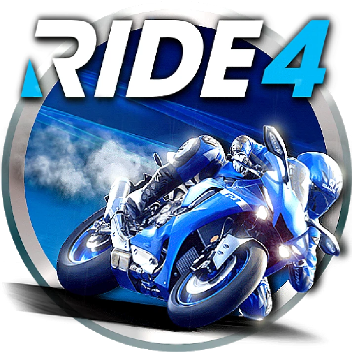 RIDE 4®✔️Steam (Region Free)(GLOBAL)🌍