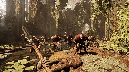 Warhammer: Vermintide 2 АВТОДОСТАВКА STEAM РОССИЯ