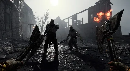 Warhammer: Vermintide 2 АВТОДОСТАВКА STEAM РОССИЯ