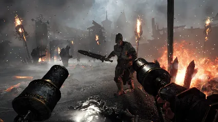 Warhammer: Vermintide 2 АВТОДОСТАВКА STEAM РОССИЯ