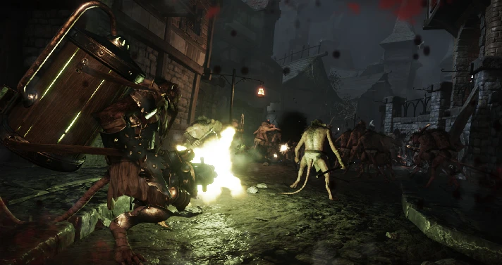 Warhammer: End Times - Vermintide 💎 STEAM GIFT RU