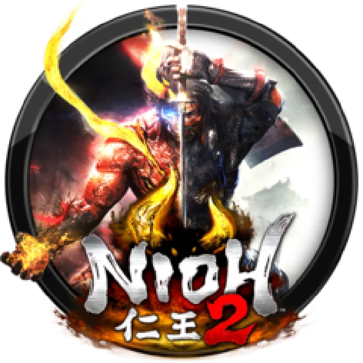 Nioh 2  The Complete Edit✔️Steam (Region Free)(GLOBAL)