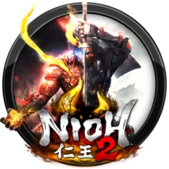 Nioh 2  The Complete Edit️Steam (Region Free)(GLOBAL)