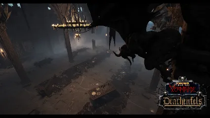 Warhammer: End Times - Vermintide Drachenfels АВТОДОСТАВКА STEAM РОССИЯ