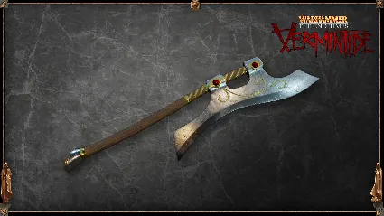 Warhammer: End Times - Vermintide Drachenfels АВТОДОСТАВКА STEAM РОССИЯ