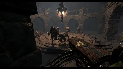 Warhammer: End Times - Vermintide Drachenfels АВТОДОСТАВКА STEAM РОССИЯ