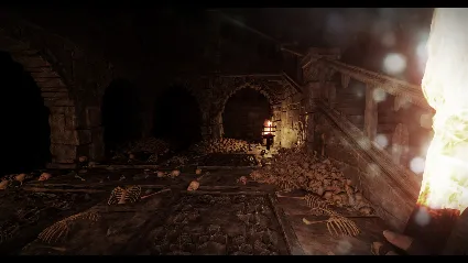 Warhammer: End Times - Vermintide Drachenfels АВТОДОСТАВКА STEAM РОССИЯ