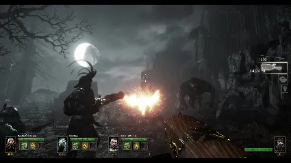 Warhammer: End Times - Vermintide Drachenfels АВТОДОСТАВКА STEAM РОССИЯ