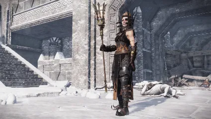 Warhammer Vermintide - Sienna 'Wyrmscales' Skin АВТОДОСТАВКА STEAM РОССИЯ