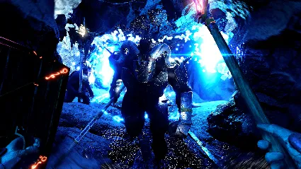 Warhammer: Vermintide 2 - Winds of Magic АВТОДОСТАВКА STEAM РОССИЯ
